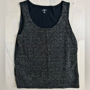 Loft Tank Top